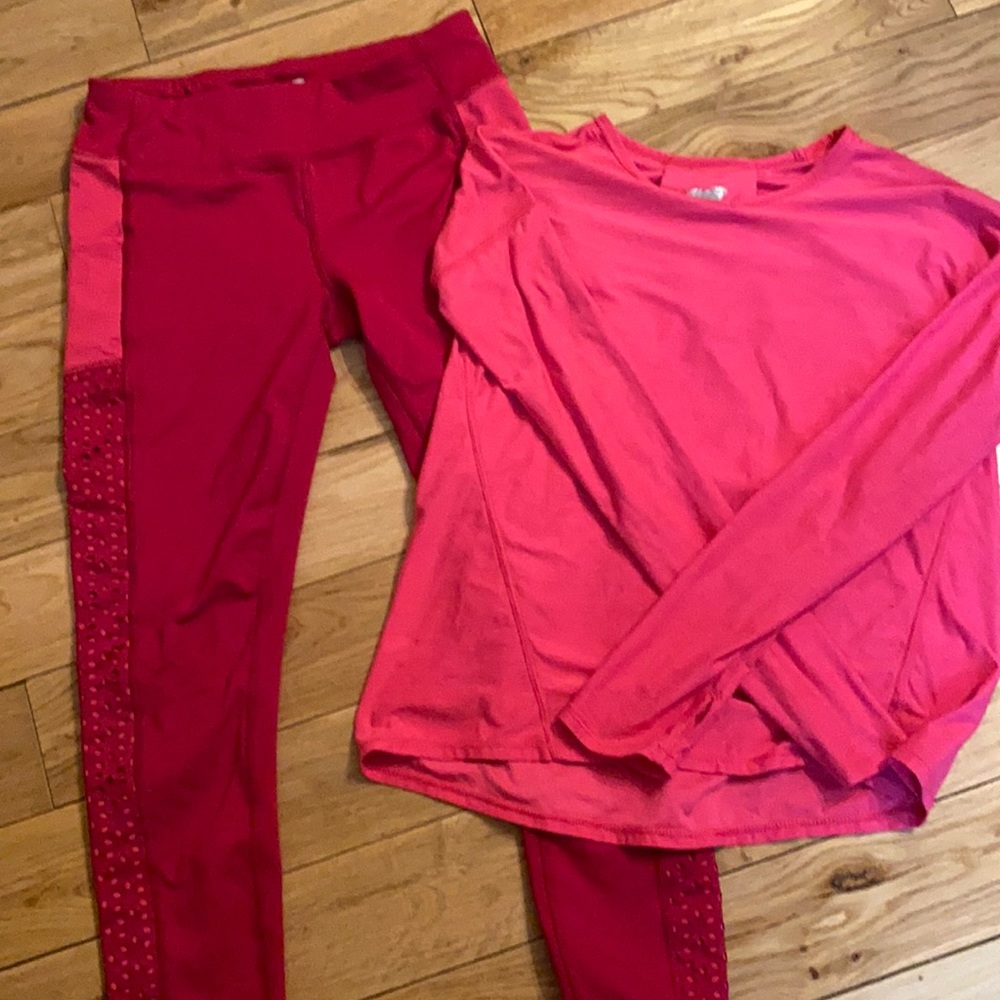 Girls outfits